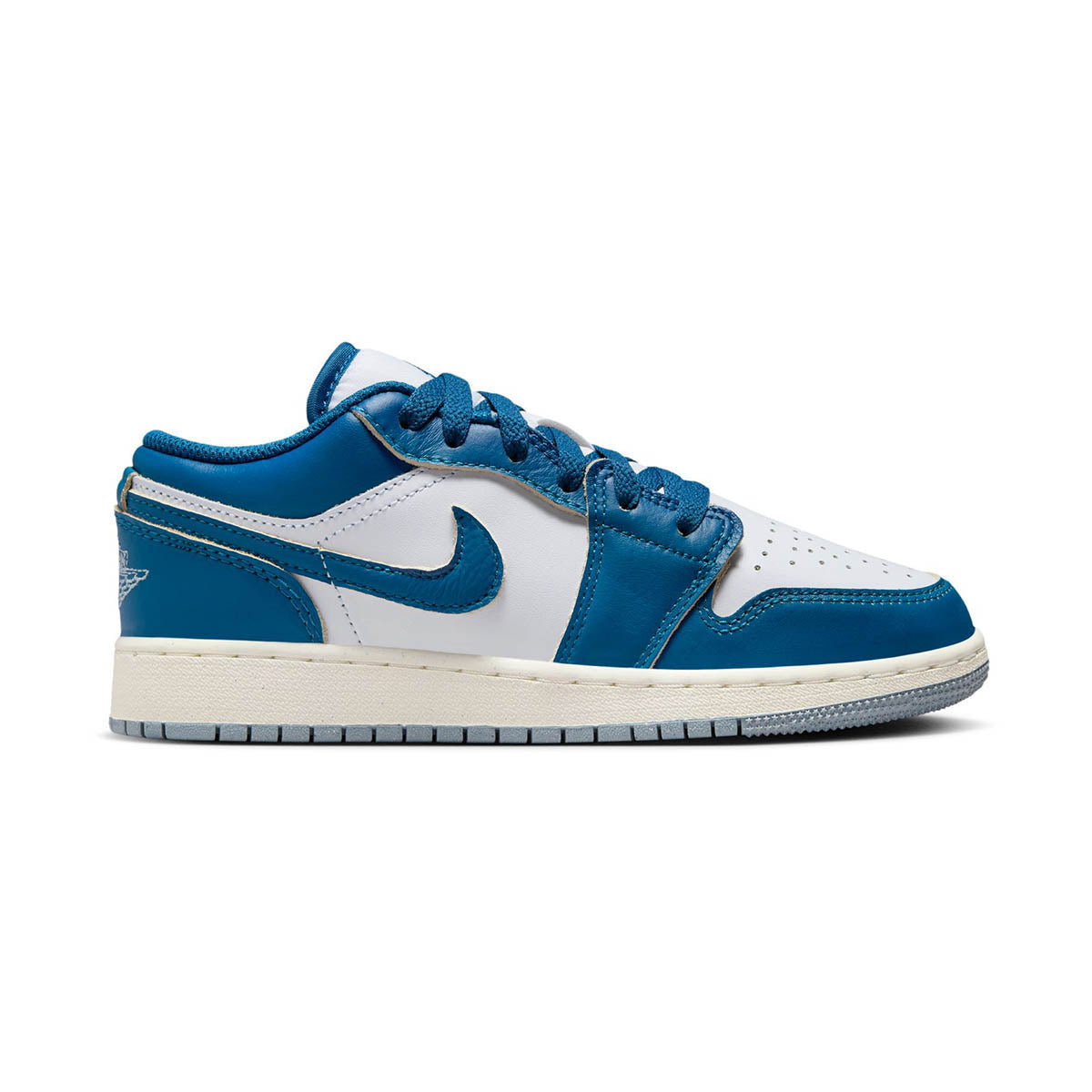 Air Jordan 1 Low SE Big Kids' Shoes - 