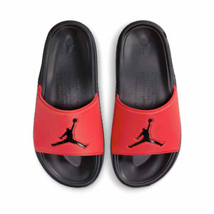 Jordan Jumpman 'University Red Black' Men's Slides