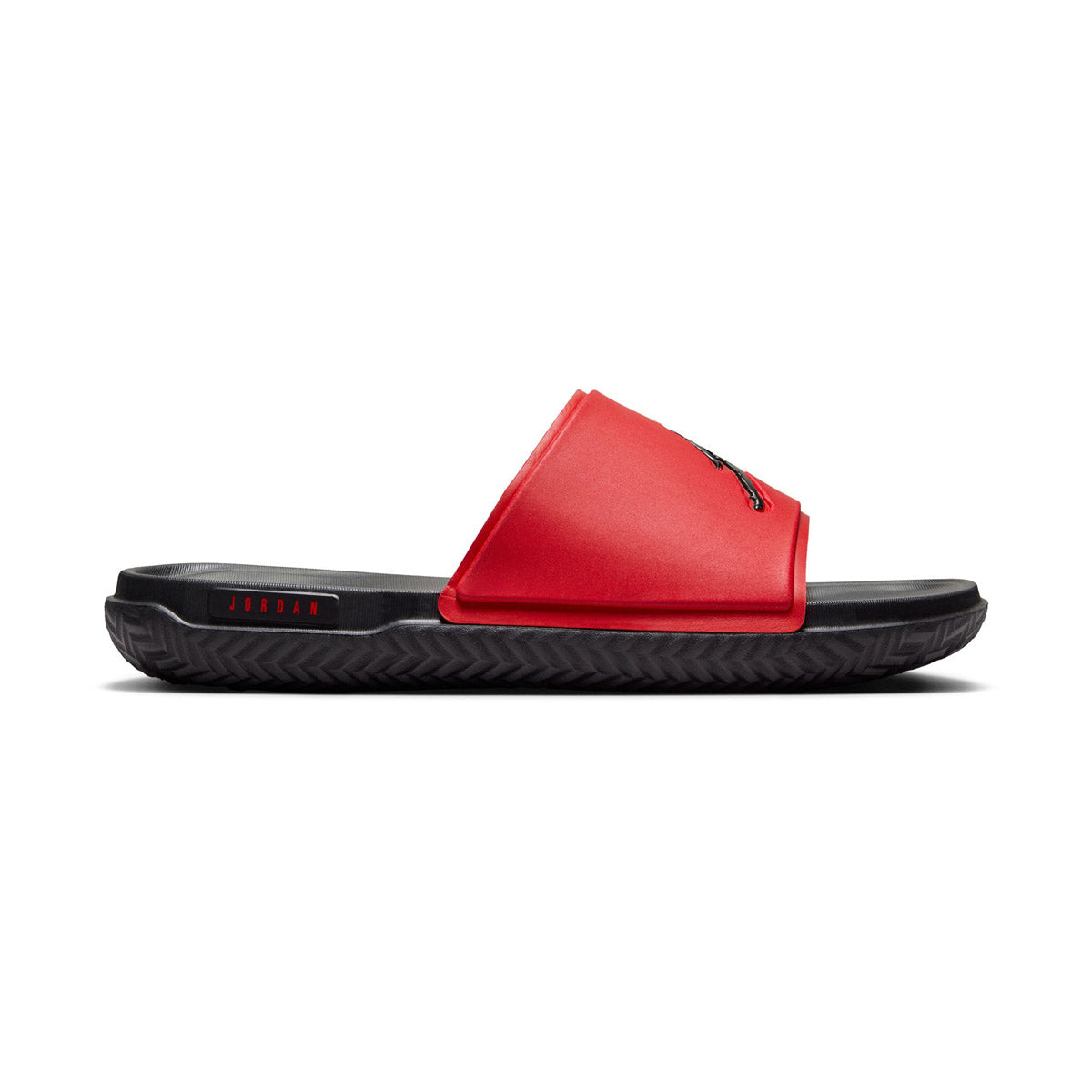 Jordan Jumpman 'University Red Black' Men's Slides - 