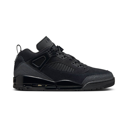 Jordan Spizike Low 'Black Cat' Men's Shoes