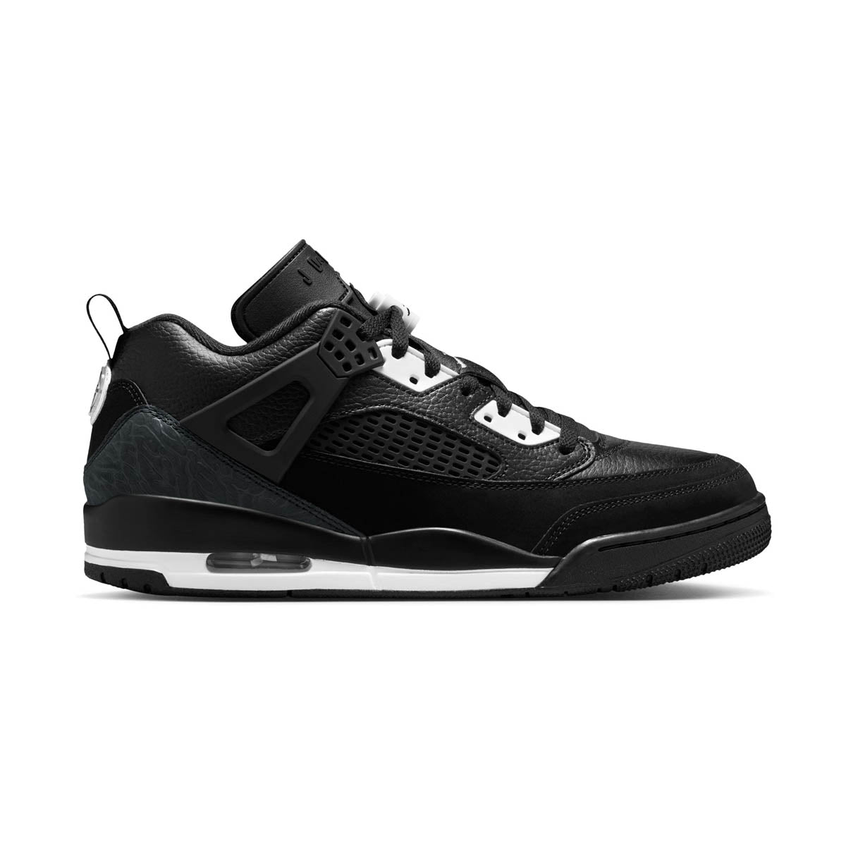Jordan Spizike 'Oreo' Low Men's Shoes - Jordan Shoes for Men