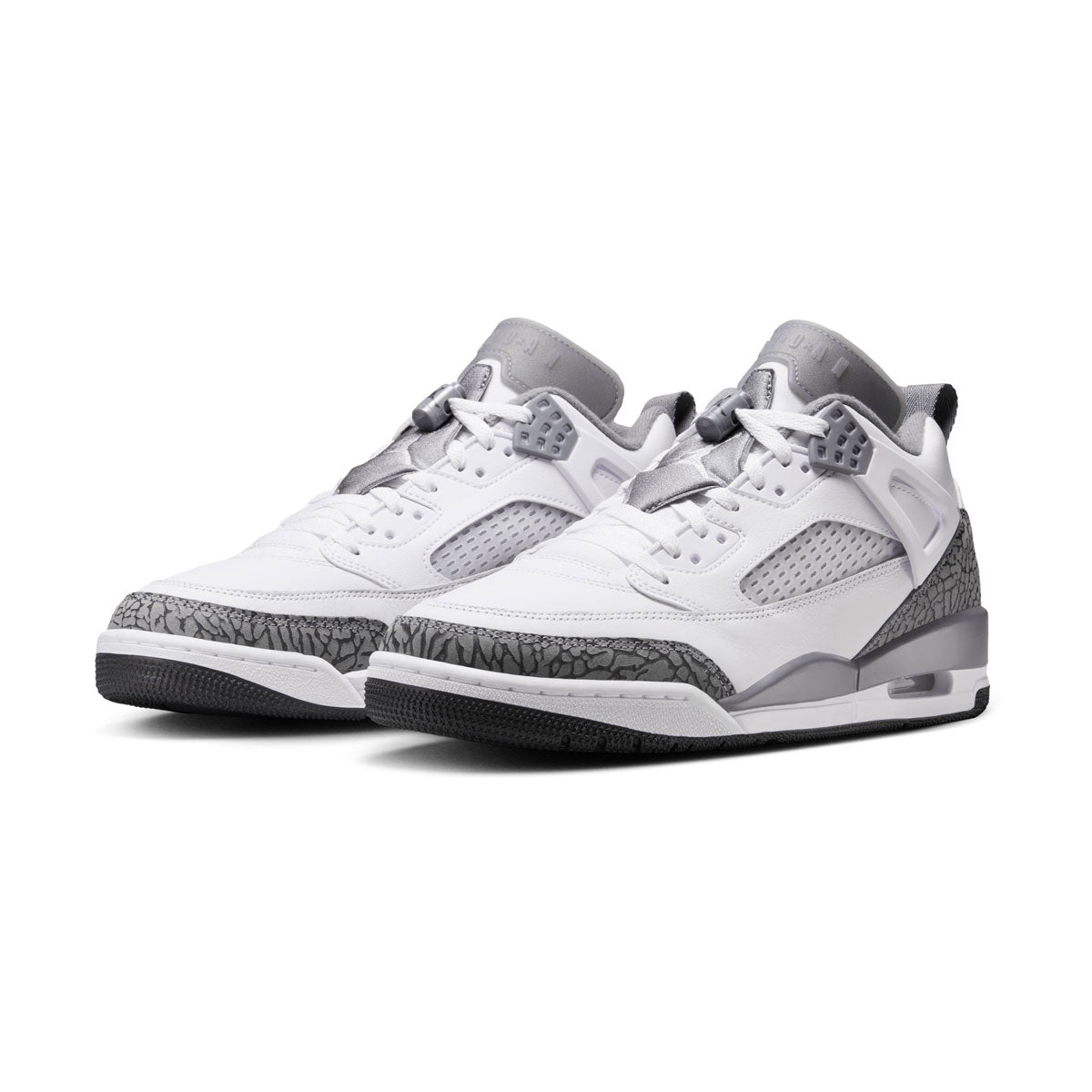 Jordan Spizike Low &#39;Cool Grey Anthracite&#39; Men&#39;s Shoes