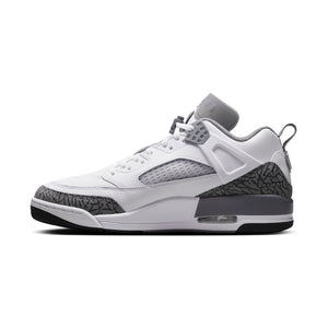 Jordan Spizike Low 'Cool Grey Anthracite' Men's Shoes