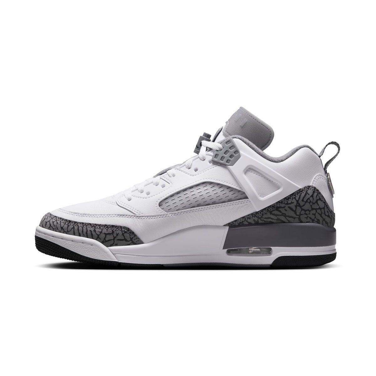 Jordan Spizike Low &#39;Cool Grey Anthracite&#39; Men&#39;s Shoes