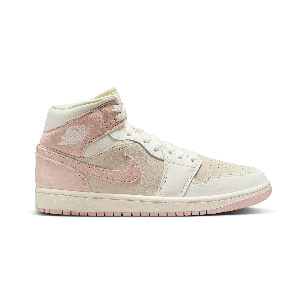 Air Jordan 1 Mid SE Women's Shoes - 