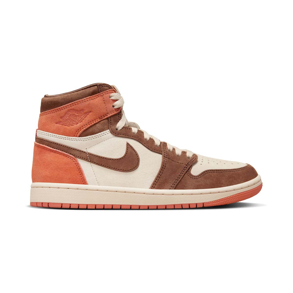 Air Jordan 1 Retro High SP Women's Shoes - 