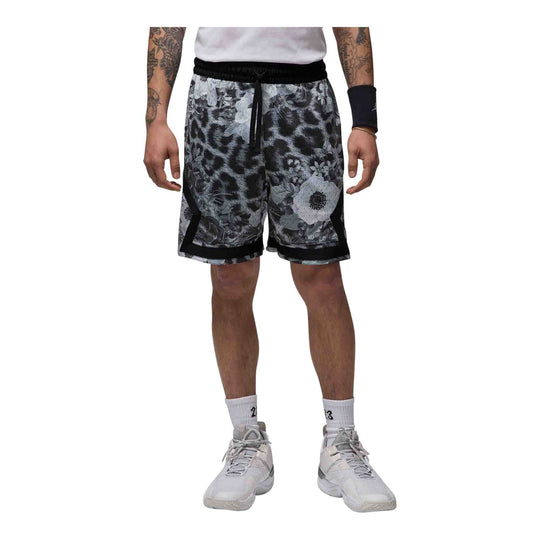 Jordan Sport Men's Dri-FIT Diamond Shorts