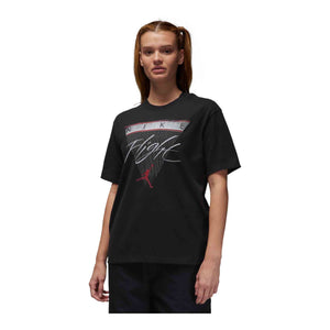 Jordan Flight Heritage Women's Graphic T-Shirt