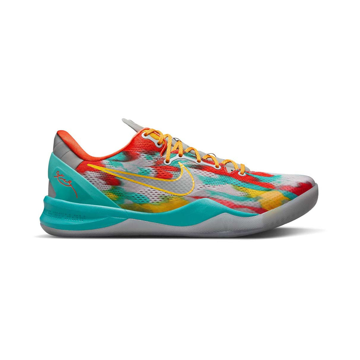 Kobe 8 Protro Venice Beach Basketball Shoes