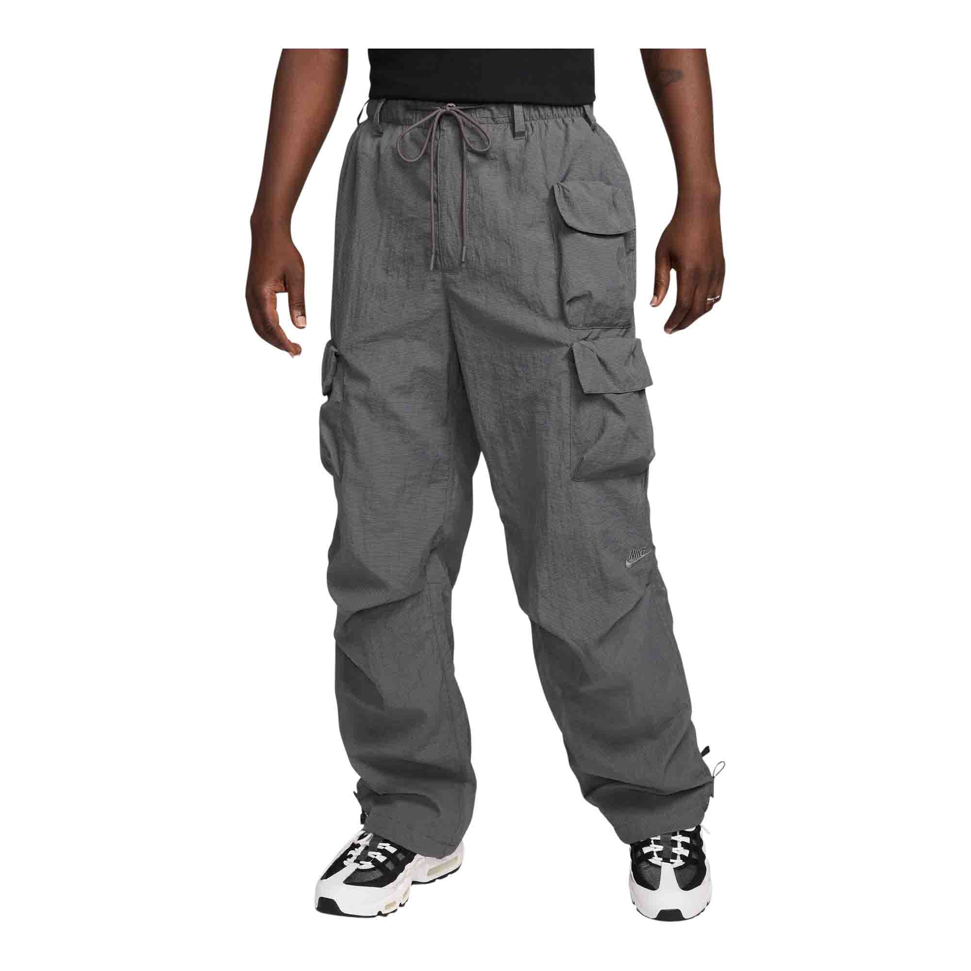 Nike Sportswear Tech Pack Men's Woven Lined Pants - Sweats & Fleece