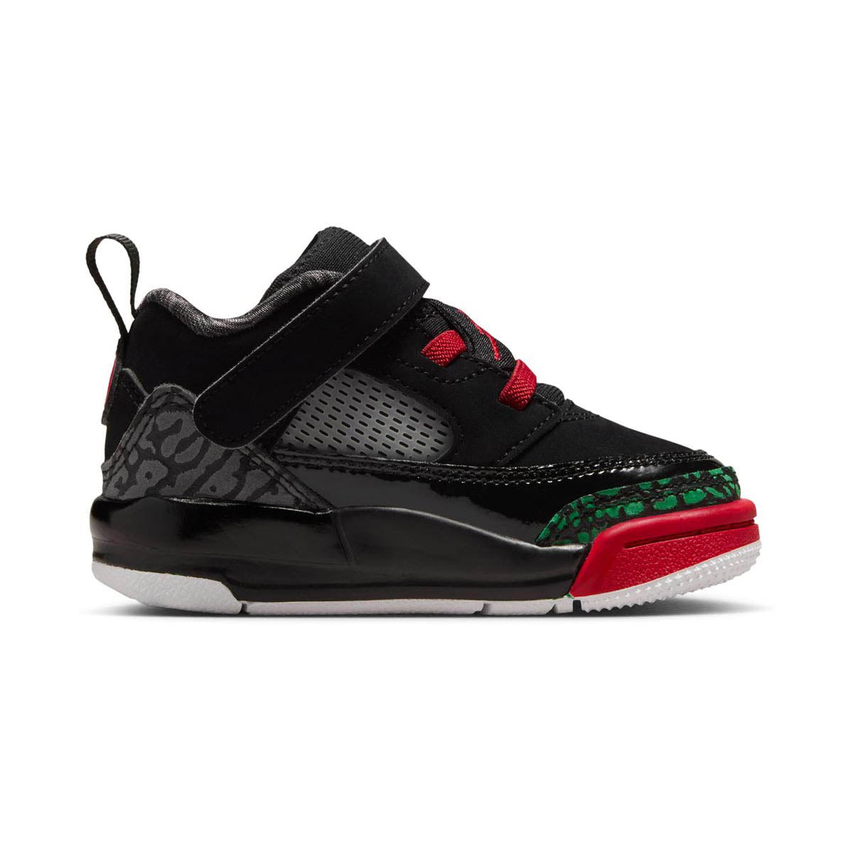 Jordan Spizike Low &#39;OG&#39; Baby/Toddler Shoes