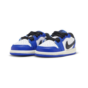 Jordan 1 Retro Low 'Game Royal' Baby/Toddler Shoes