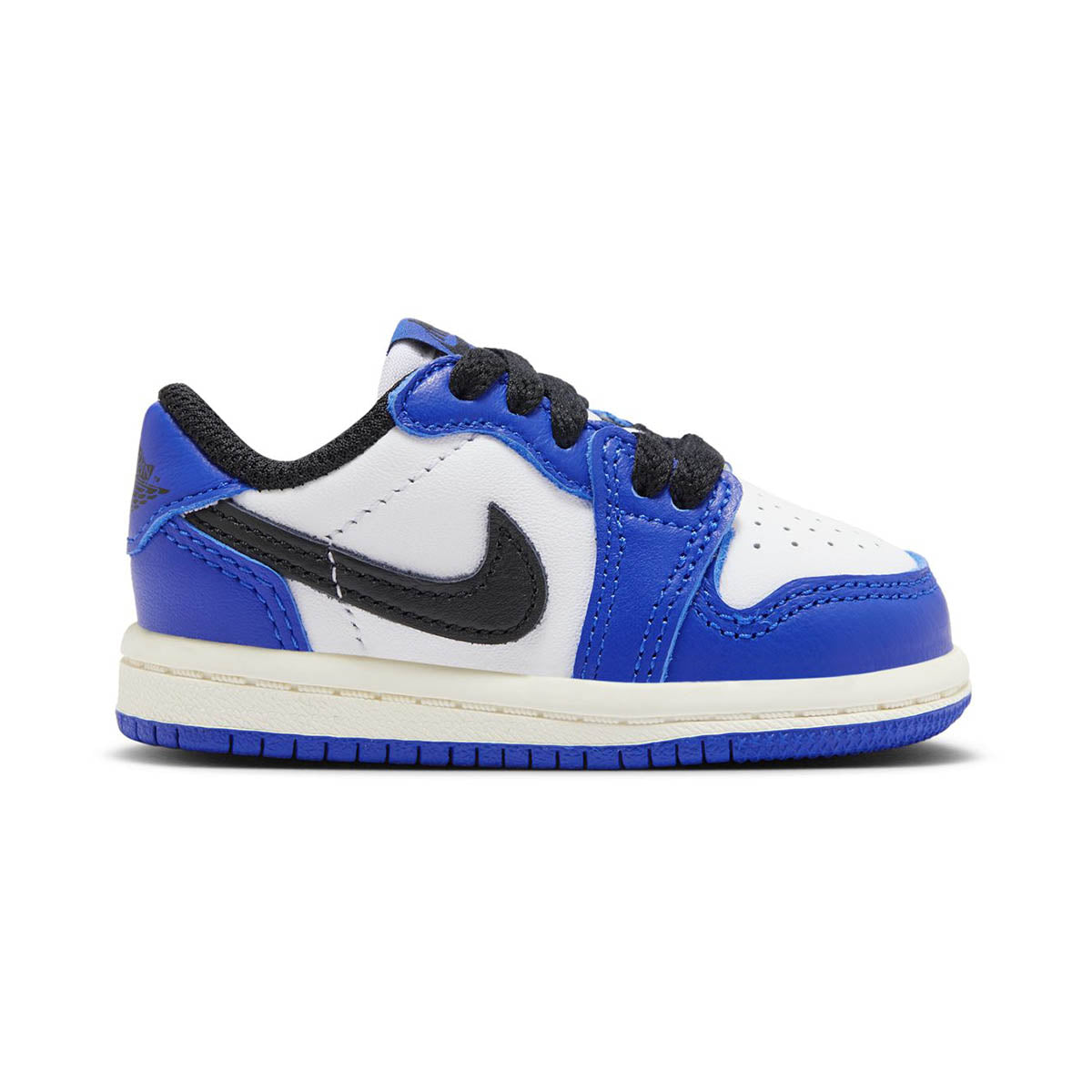 Jordan 1 Retro Low 'Game Royal' Baby/Toddler Shoes - Jordan 1 (AJ15)