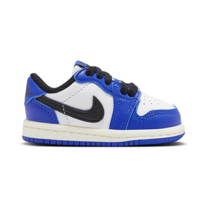 Jordan 1 Retro Low 'Game Royal' Baby/Toddler Shoes