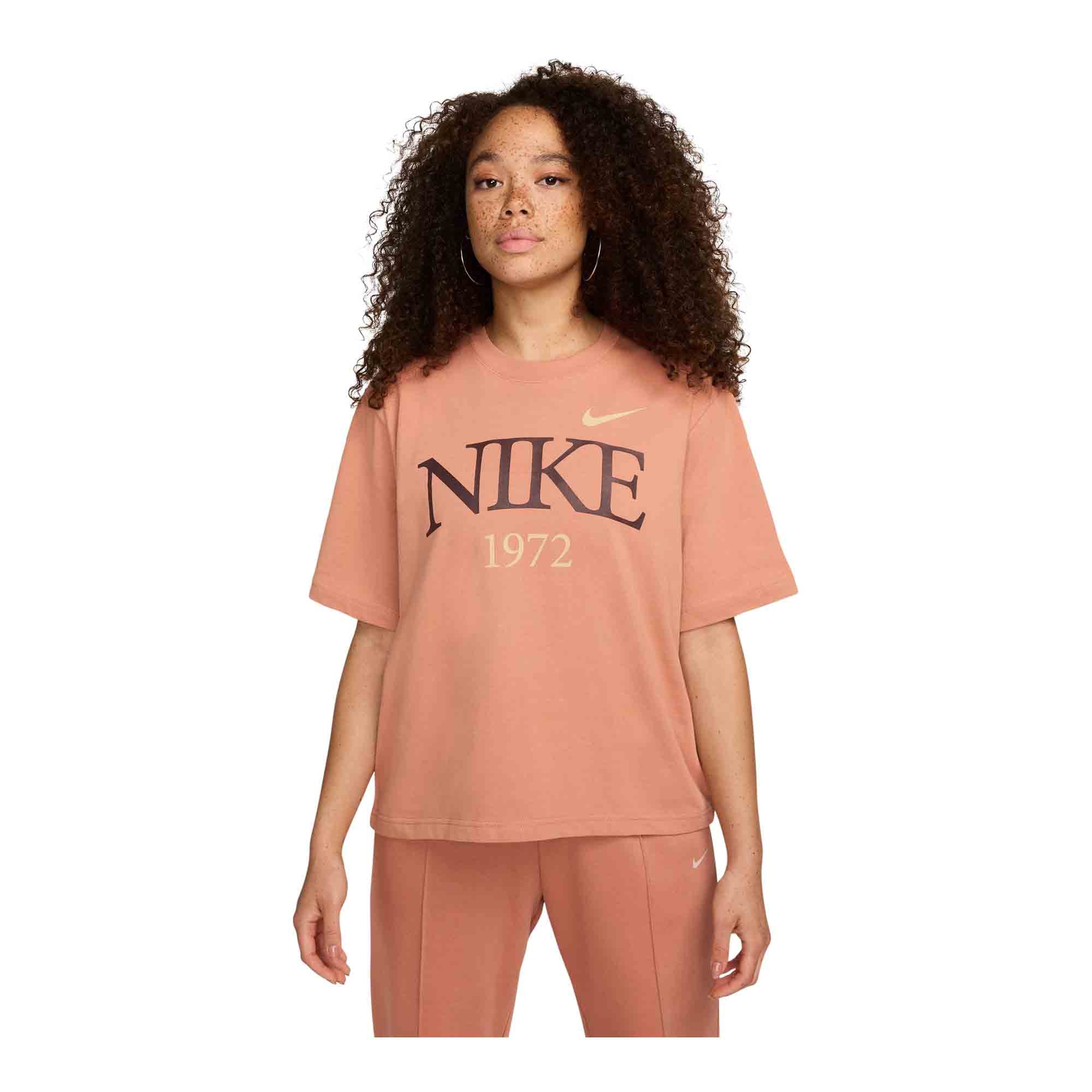 ウェア 00s vintage nike sport uniform tee Nike Sportswear 