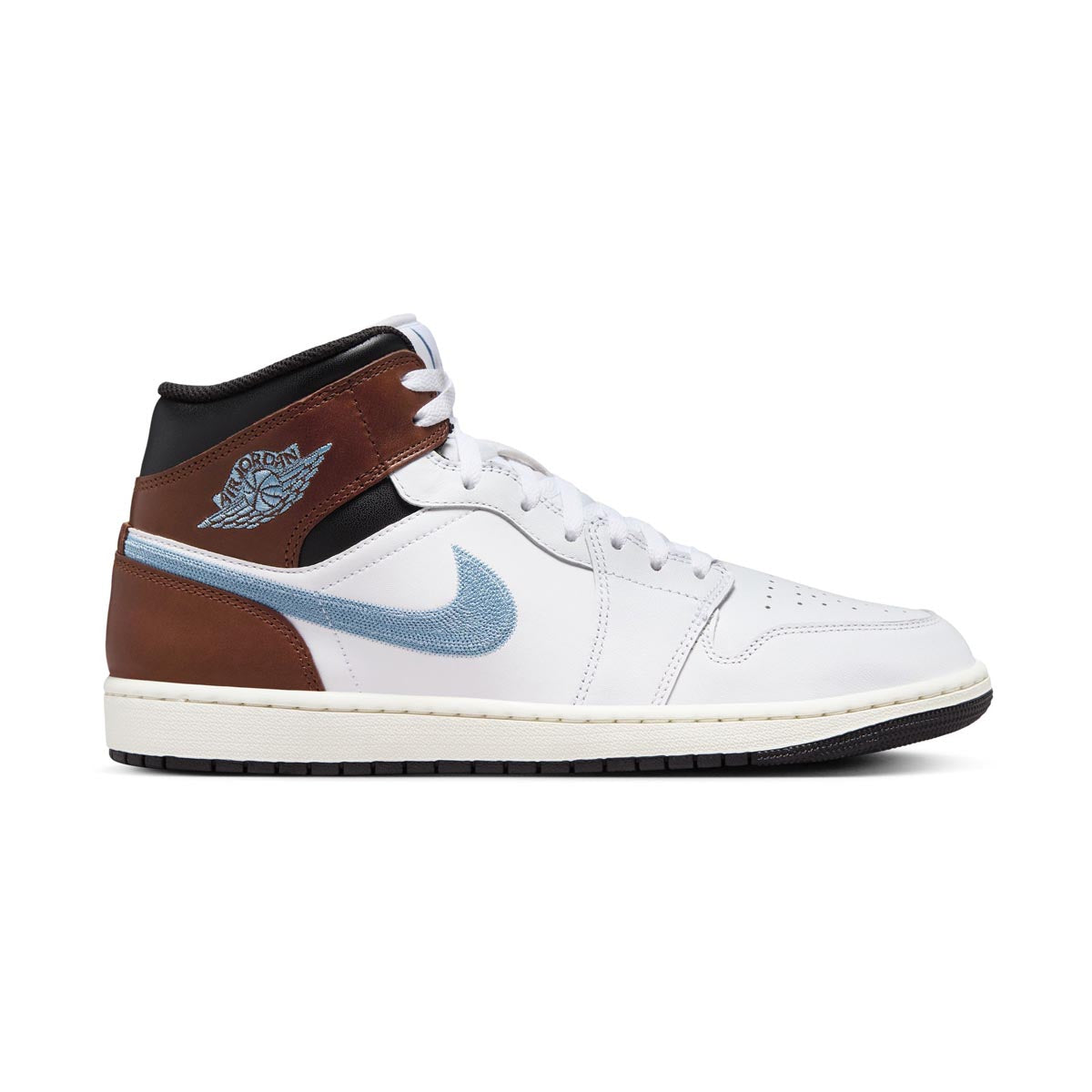 Air Jordan 1 Mid SE Men's Shoes - 