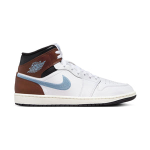 Air Jordan 1 Mid SE Men's Shoes