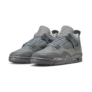 Air Jordan 4 Retro SE Wet Cement Men's Shoes