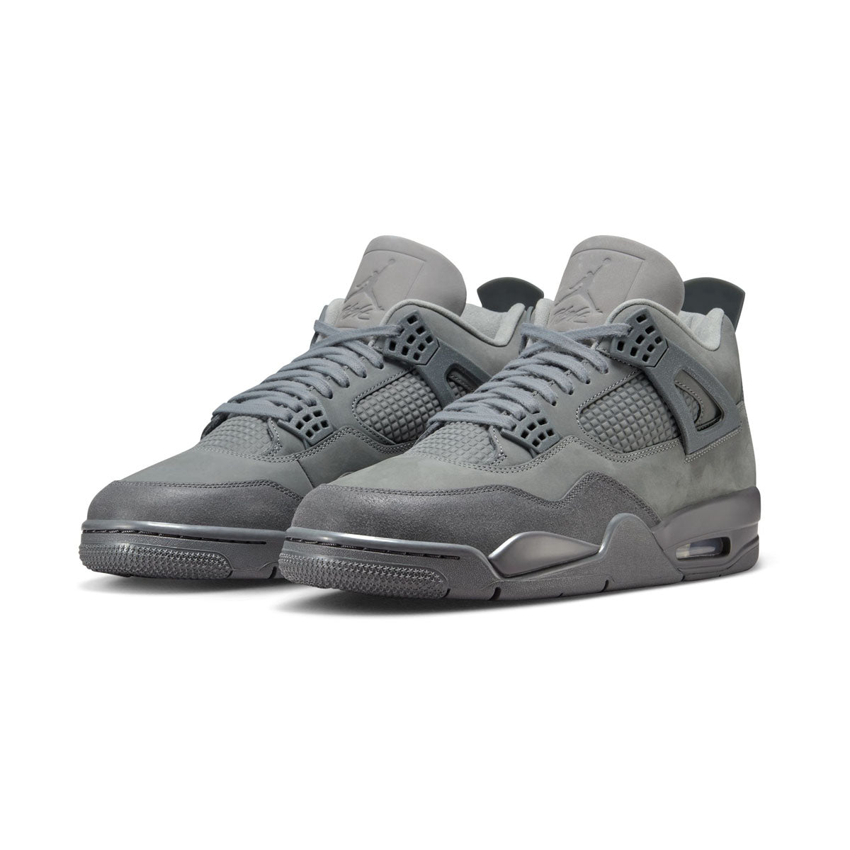 Air Jordan 4 Retro SE Wet Cement Men&#39;s Shoes