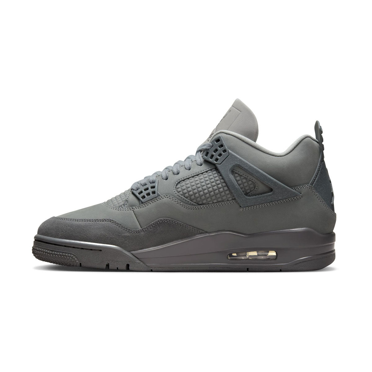 Air Jordan 4 Retro SE Wet Cement Men&#39;s Shoes