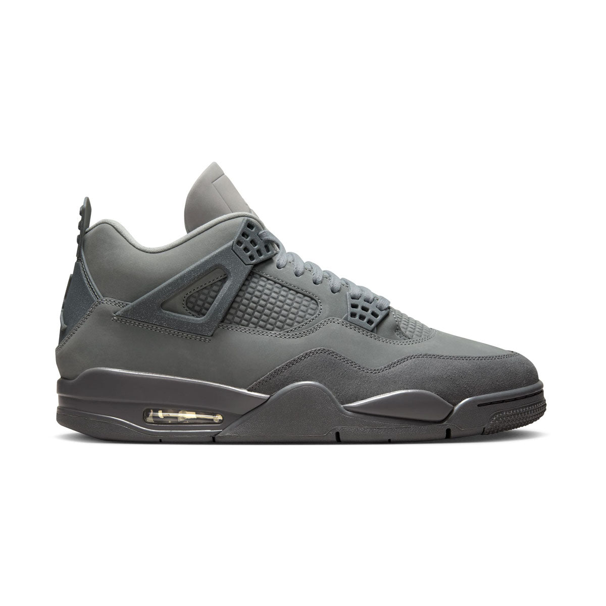 Air Jordan 4 Retro SE Wet Cement Men's Shoes - 