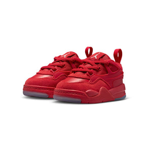 Jordan 4 RM 'Varsity Red' Baby/Toddler Shoes