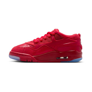 Air Jordan 4 RM 'Varsity Red' Big Kids' Shoes