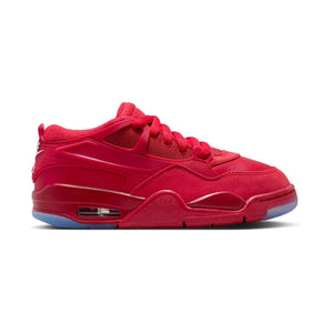 Air Jordan 4 RM 'Varsity Red' Big Kids' Shoes