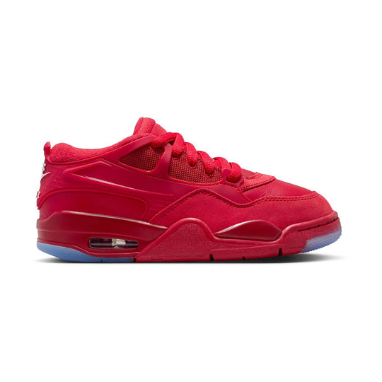 Air Jordan 4 RM 'Varsity Red' Big Kids' Shoes