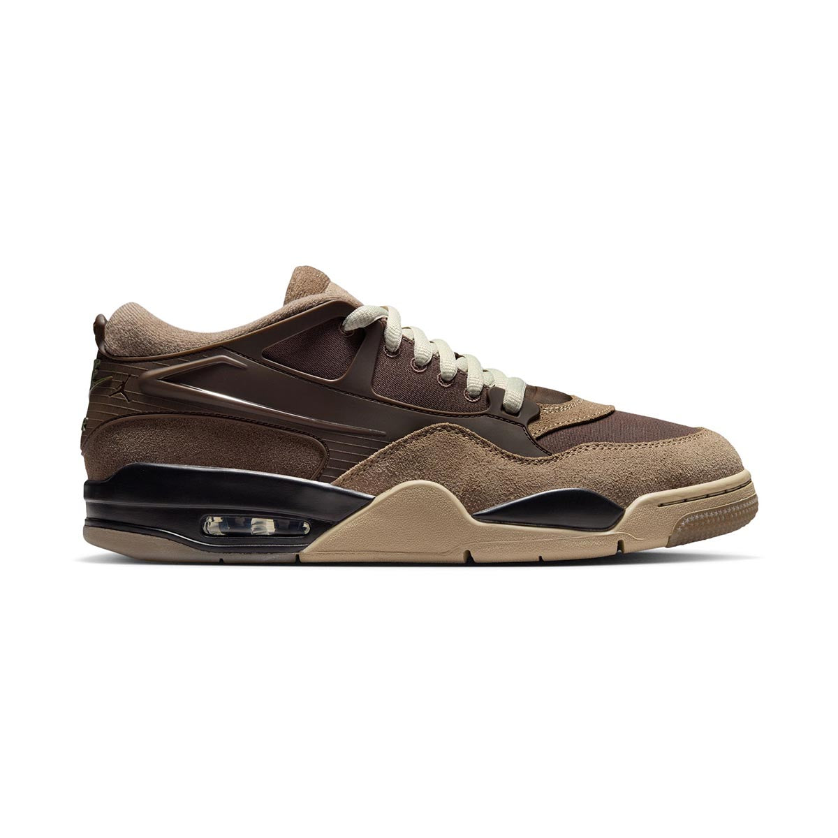 ロダン Shop Air Jordan 4 RM 'Ironstone' Men's Shoes - | Millennium Shoes