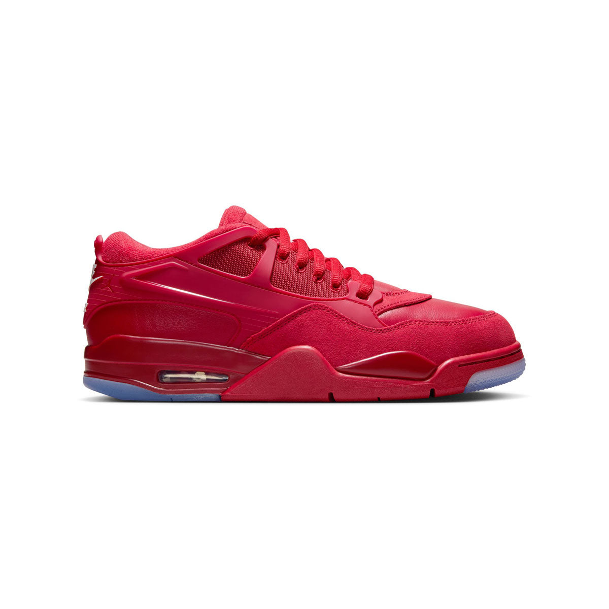 Air Jordan 4 RM 'Varsity Red' Men's Shoes - Men’s Casual Shoes