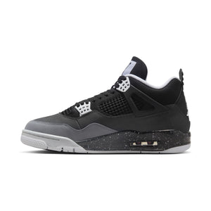 Air Jordan 4 Retro 'Fear' Men's Shoes