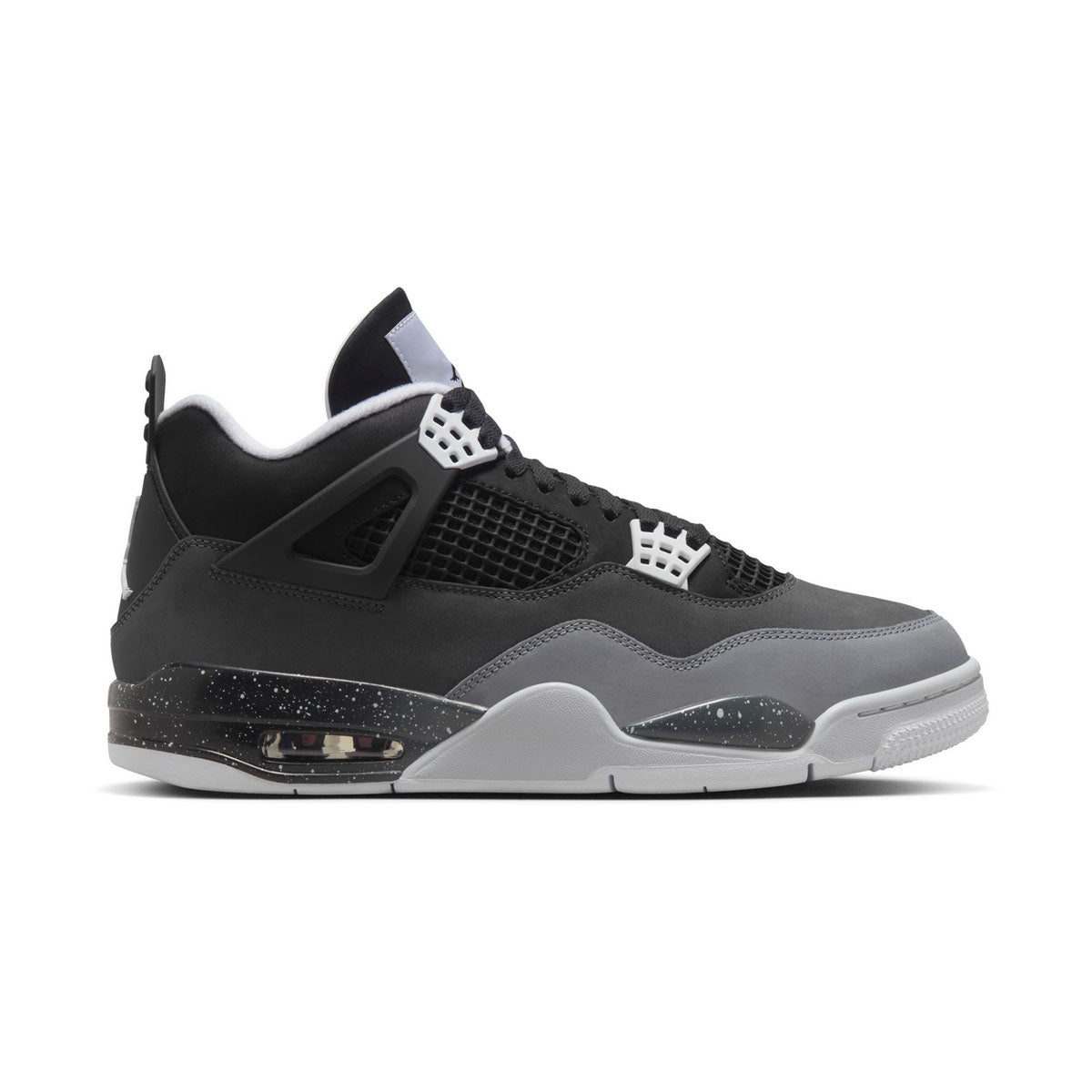 Air Jordan 4 Retro 'Fear' Men's Shoes - 