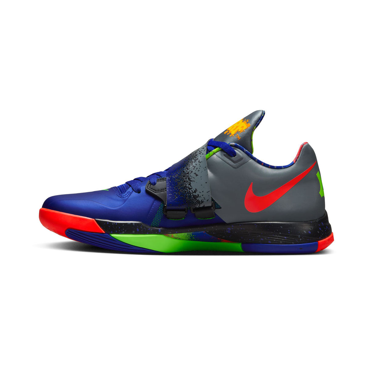 Nike KD 4 Men&#39;s Shoes