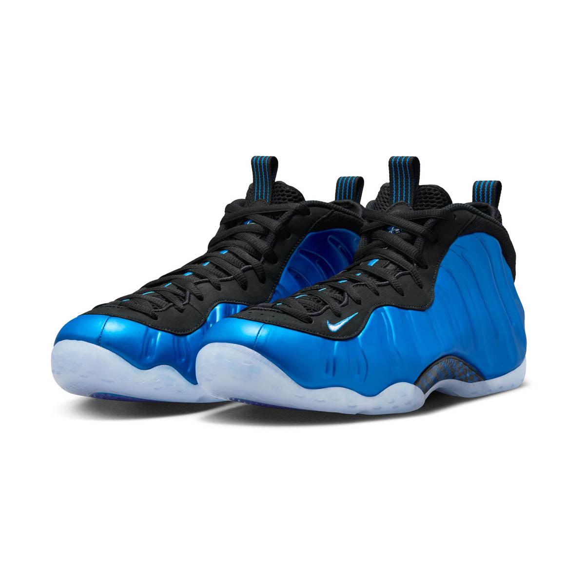 Nike Air Foamposite One &#39;Royal&#39; Men&#39;s Shoes