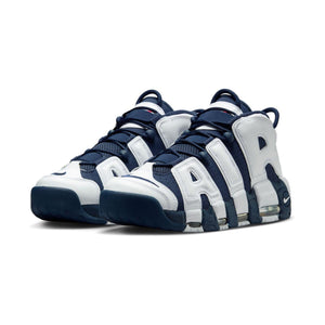 Nike Air More Uptempo '96 'Olympic' Men's Shoes