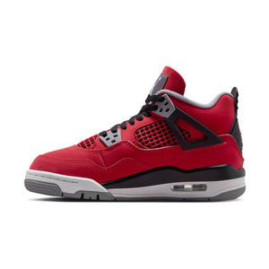 Air Jordan 4 'Toro' Big Kids' Shoes
