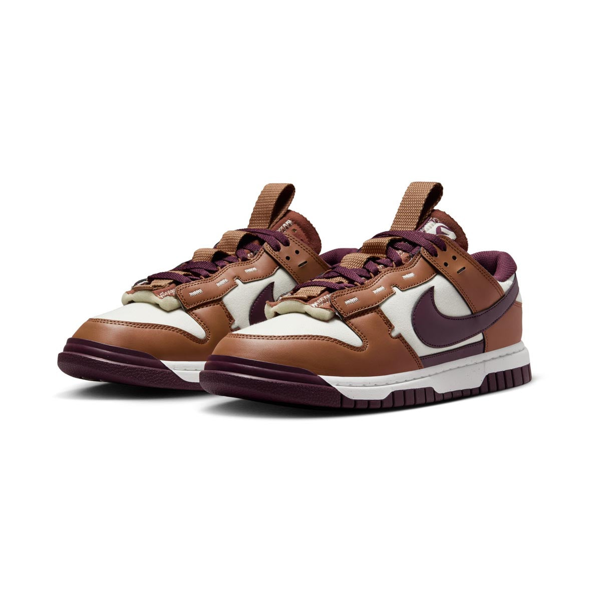 Nike Dunk Low Jumbo &#39;Light British Tan&#39; Men&#39;s Shoes