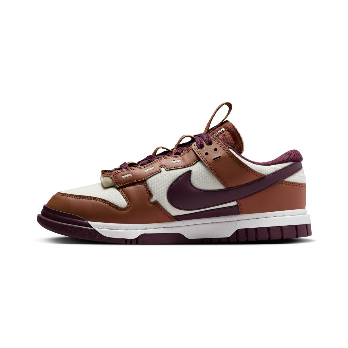 Nike Dunk Low Jumbo &#39;Light British Tan&#39; Men&#39;s Shoes