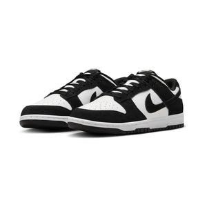Nike Dunk Low Retro SE 'Suede Panda' Men's Shoes