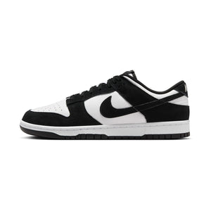 Nike Dunk Low Retro SE 'Suede Panda' Men's Shoes