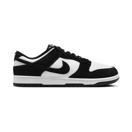 Nike Dunk Low Retro SE 'Suede Panda' Men's Shoes