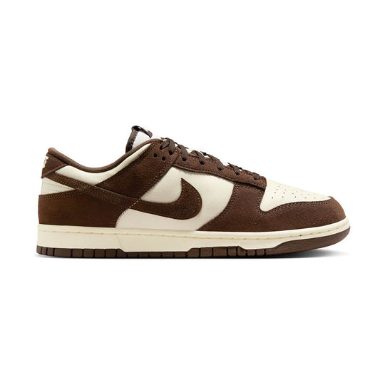 Nike Dunk Low Retro SE 'Pale Ivory Baroque Brown' Men's Shoes