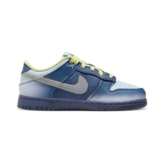 Nike Dunk Low Little Kids' Shoes