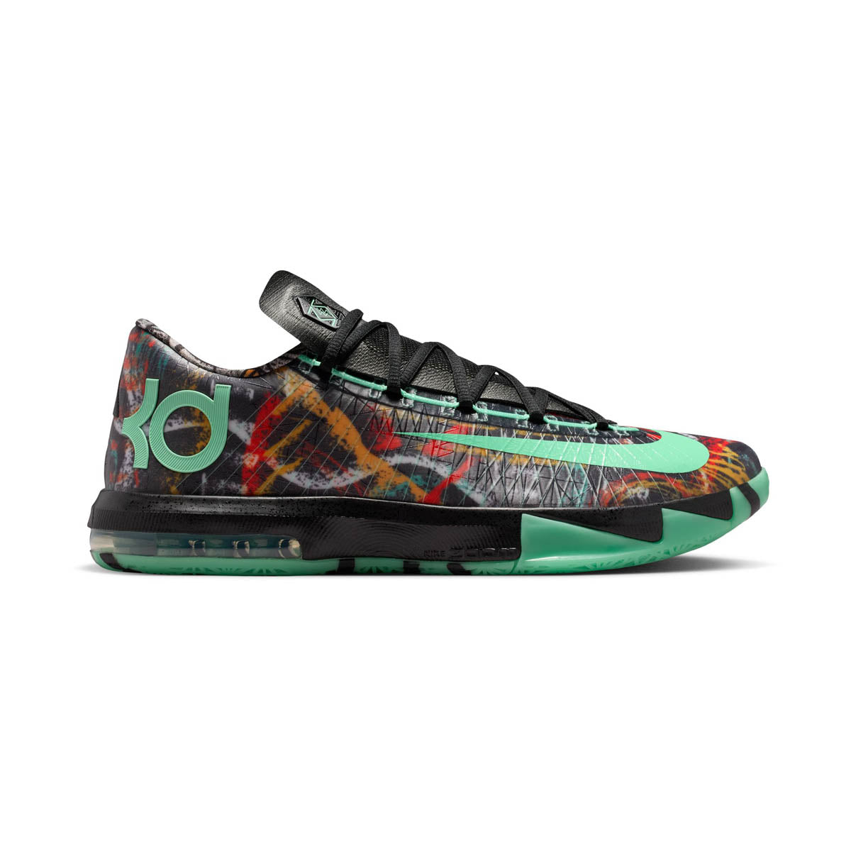 Nike Zoom KD 6 'Illusion' Men's Shoes - Gifts for Him