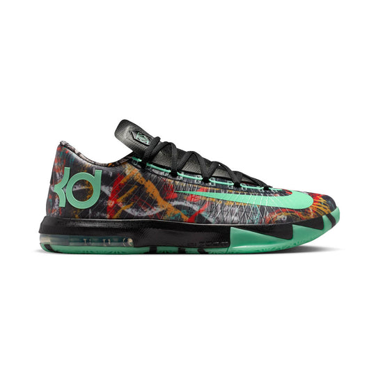 Nike Zoom KD 6 'Illusion' Men's Shoes