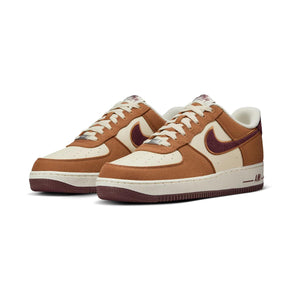 Nike Air Force 1 '07 LV8 'Light British Tan' Men's Shoes