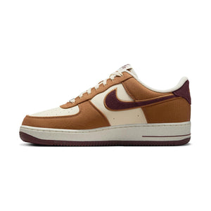 Nike Air Force 1 '07 LV8 'Light British Tan' Men's Shoes