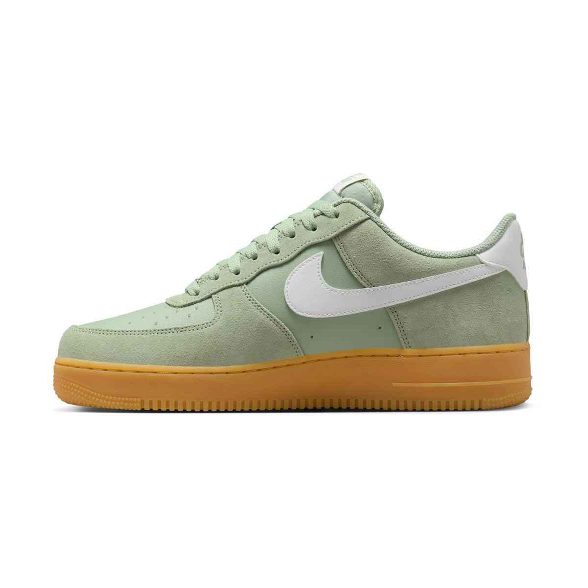 Nike Air Force 1 &#39;07 LV8 &#39;Jade Horizon&#39; Men&#39;s Shoes