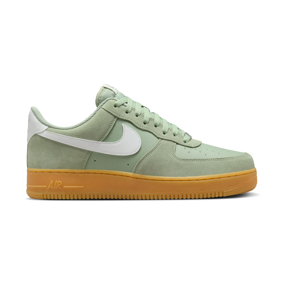 Nike Air Force 1 '07 LV8 'Jade Horizon' Men's Shoes - 